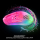 SteelSeries Aerox 3 WL Gen 2 (Magenta Haze) - 1512556 - zdjęcie 11